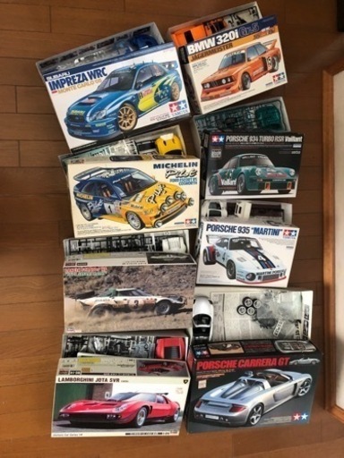 プラモデル　塗料　本