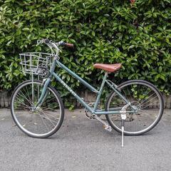 【取引中】自転車 PEUGEOTプジョー