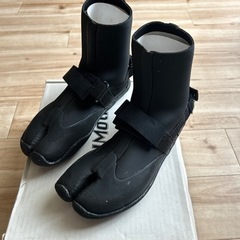 Local Motion マリンシューズの画像