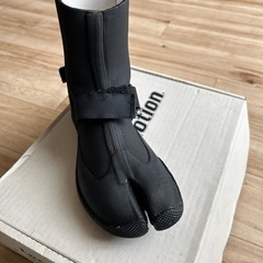 Local Motion マリンシューズの画像