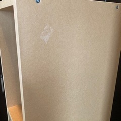 無印良品4段棚の画像