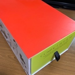 ブルーノ風 ホットプレートの画像