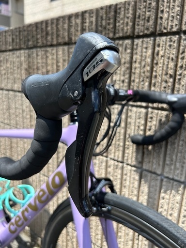 【全国配送料込】サーベロ cervelo ロードバイク カーボンホイール