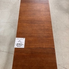 【エクステンションテーブル】　cpn-107　家具　センターテーブルの画像