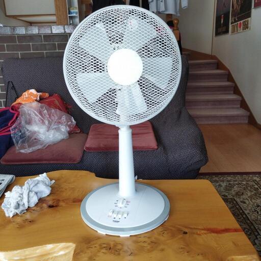 扇風機
