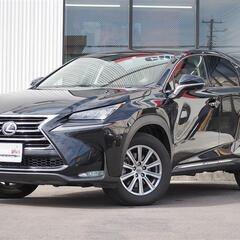 【 自社ローン】 NX 200t Iパッケージ♬ 【独自審査の提...