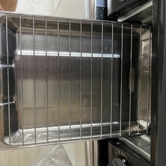 paloma グリル付きテーブルコンロ　（センサー付）の画像