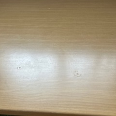 【受け渡し対応中】こたつ　座卓の画像