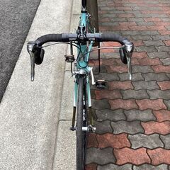 🚴bianchi nirone7 c2cの画像