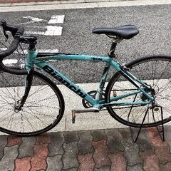 🚴bianchi nirone7 c2cの画像