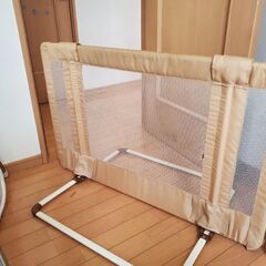 ベビーストップ　日本育児