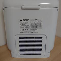 布団乾燥機の画像