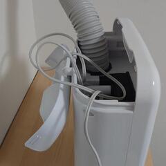 布団乾燥機の画像