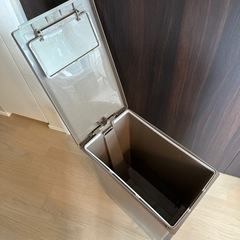 家具 収納家具 ゴミ箱の画像