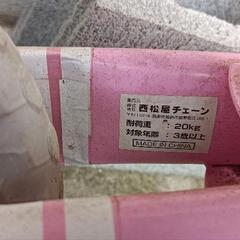 足けりバイクの画像