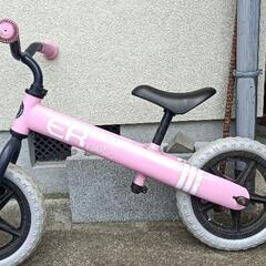 足けりバイク