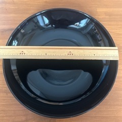 IKEA食器、ノーブランド丼の画像
