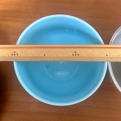 IKEA食器、ノーブランド丼の画像