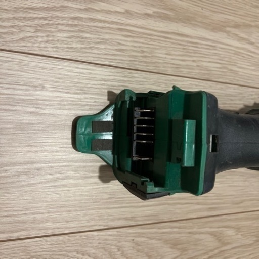 電動工具