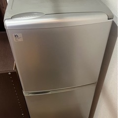 【受け渡し予定者決定】家電 キッチン家電 冷蔵庫