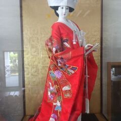 お値下げしました。尾山人形  寿喜代作　『寿』の画像