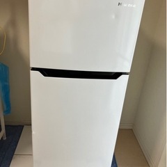 【値下げ交渉・バラ売り可】冷蔵庫、洗濯機、ラック
