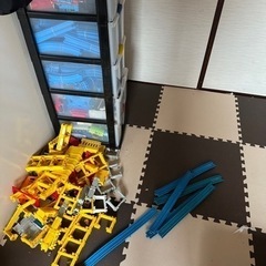 大量まとめ売り トミー プラレール トーマス 新幹線 名鉄ミュー...