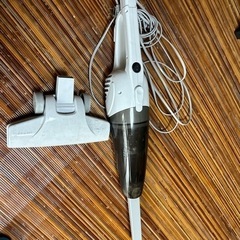 家電 生活家電 掃除機