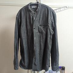 ORDINARY FITS シャツ