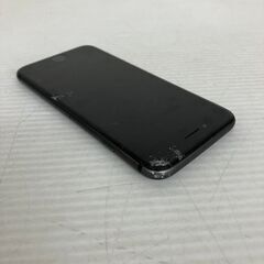 【Apple】 アップル アイフォン iPhone 8 64GB スペースグレイ A1906 MQ782J/A docomo J0083 の画像