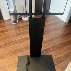 EQUALS WALL テレビ　TV スタンド　壁掛け　家具 オフィス用家具 机