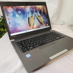 【Office365付】Dynabook R63 Core  i...