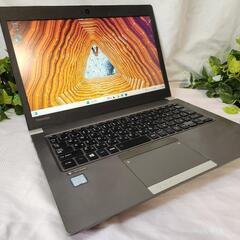 【Office365付】Dynabook R63 Core i5...