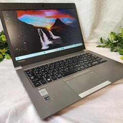 【Office365付】Dynabook R63 Core i5...