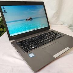 【Office365付】Core i7-6500u Dynabo...