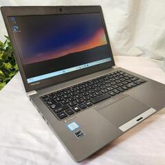 【Office365付】Dynabook R63 Core i5...