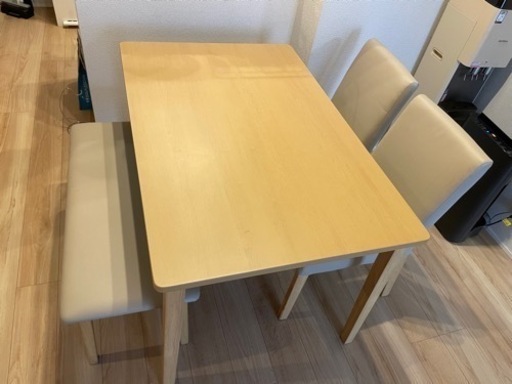 家具 ダイニングセット