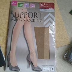 新品未使用／ファッション小物 タイツの画像