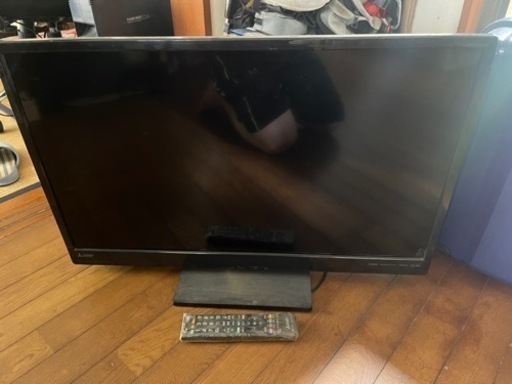 家電 テレビ 液晶テレビ