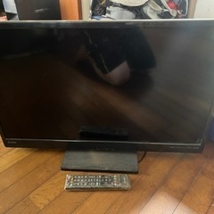 家電 テレビ 液晶テレビ