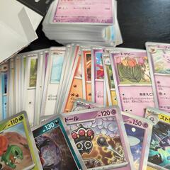 ポケモンカード　黒煙の画像