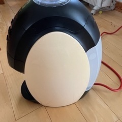 ネスカフェ　バリスタ　白の画像