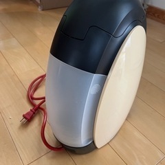 ネスカフェ　バリスタ　白の画像