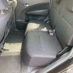 ✅ダイハツムーヴカスタムG✅プッシュスタート ‼️長期間の車検(令和8年8月)の画像