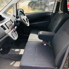 ✅ダイハツムーヴカスタムG✅プッシュスタート ‼️長期間の車検(令和8年8月)の画像