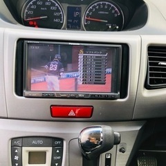 ✅ダイハツムーヴカスタムG✅プッシュスタート ‼️長期間の車検(令和8年8月)の画像