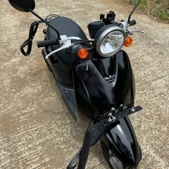 ホンダ　トゥデイ　サーフィン用ダート仕様