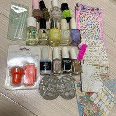 【0円】ネイル