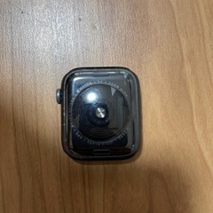 Apple Watch SE 44mの画像