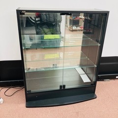 ⭐️激安⭐️JAJAN コレクションケース　LEDライト付き